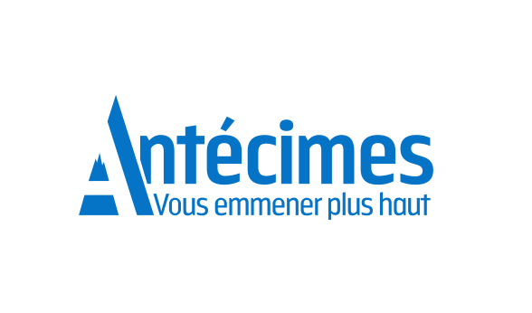 Antécimes - Logo FB