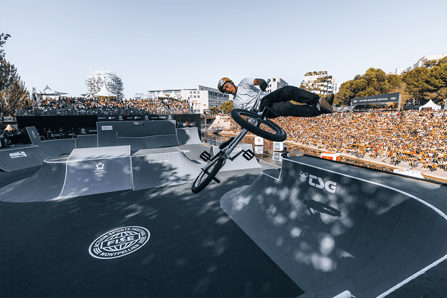 FISE MTP 2022 – backevent