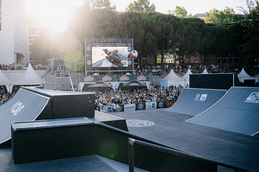 FISE MTP 2022 – backevent