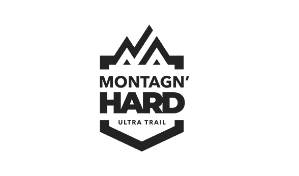 Montagn'hard - Logo FB