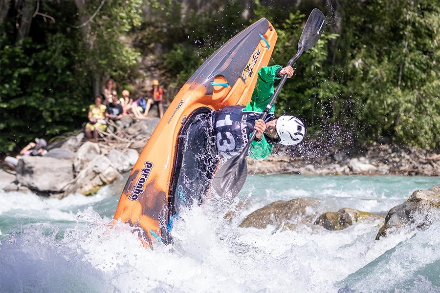 Outdoormix Fesrival 2022 – Kayak – backevent