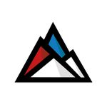 Logo outdoormix winter festival
