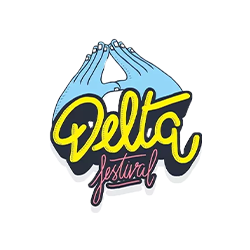 Logo delta festival