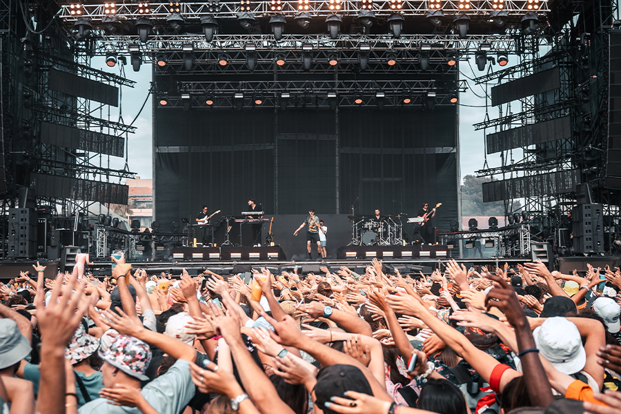 DELTA FESTIVAL – @VINCENT.ARM