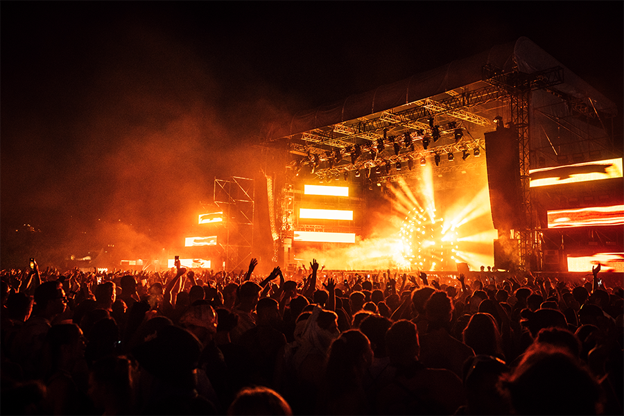 DELTA FESTIVAL – @VINCENT.ARM