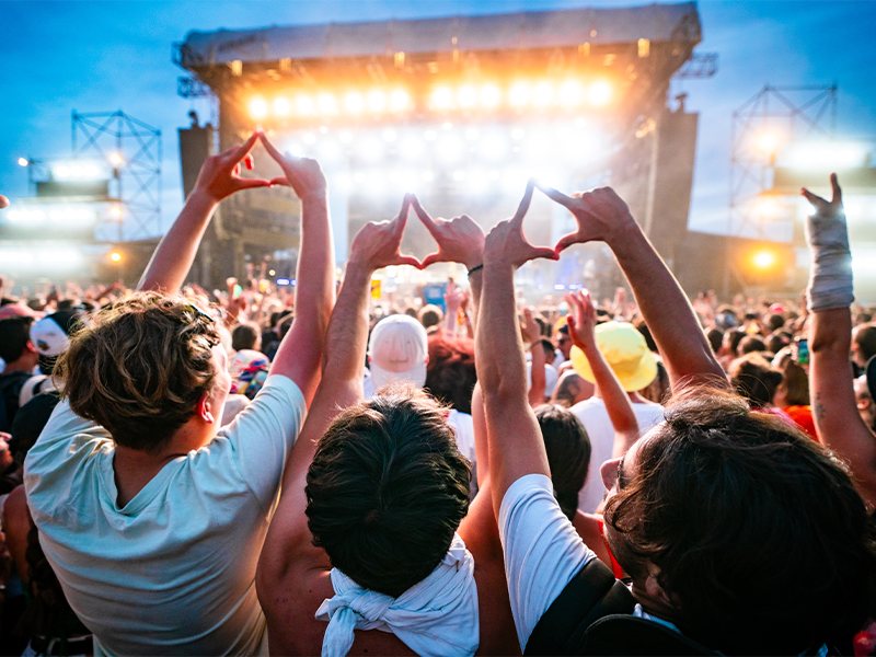 DELTA FESTIVAL - @VINCENT.ARM