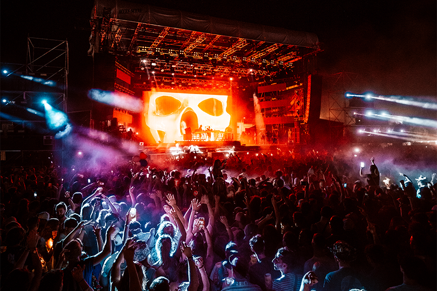 DELTA FESTIVAL – @VINCENT.ARM