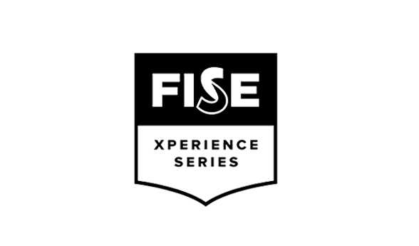 Logo Fise Xperience