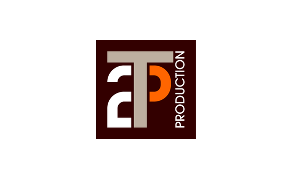 Logo t2 prod