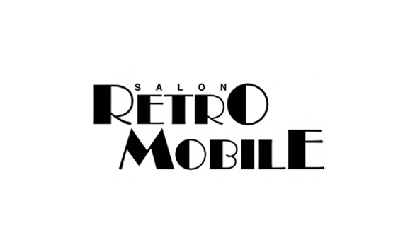 logo rétromobile