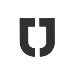 Logo UDTP simple fond blanc