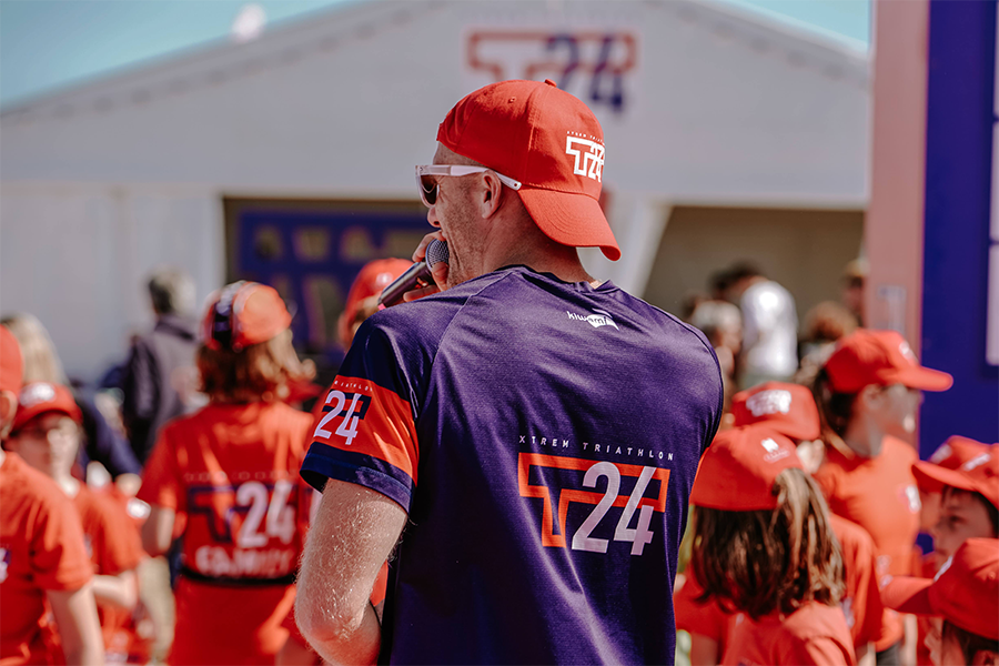 T24 Ile de Ré