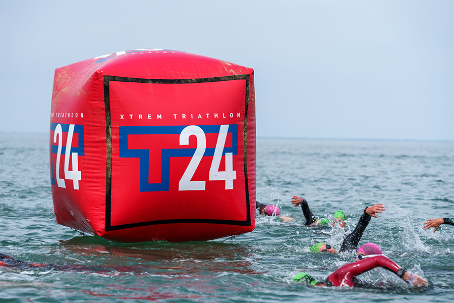 T24 Ile de Ré