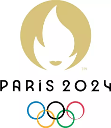 Logo jeux olympiques