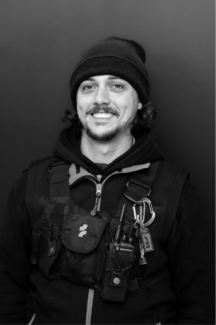 Photo de profil - Adrien BIENNIER