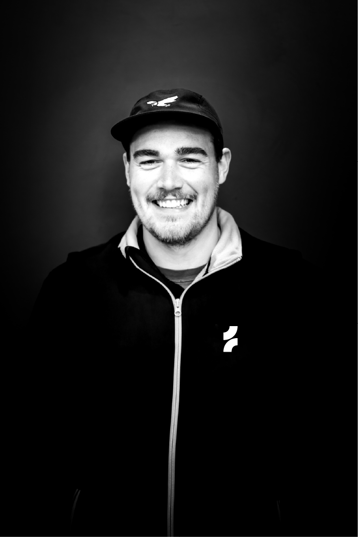 Photo de profil - Hugo COMPTE
